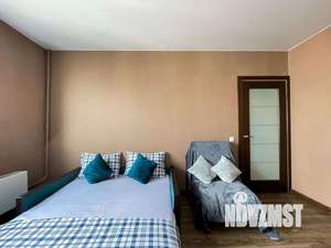 3-к квартира, посуточно, 85м2, 25/25 этаж