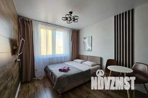 1-к квартира, посуточно, 18м2, 13/17 этаж