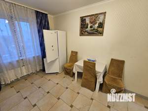 1-к квартира, на длительный срок, 41м2, 8/17 этаж