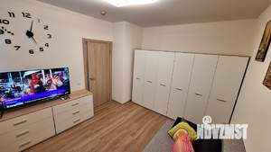 1-к квартира, на длительный срок, 35м2, 7/24 этаж
