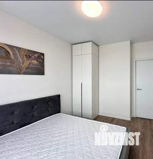 2-к квартира, на длительный срок, 35м2, 14/17 этаж