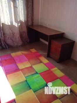 1-к квартира, на длительный срок, 39м2, 3/17 этаж