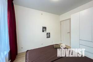 2-к квартира, посуточно, 45м2, 8/25 этаж
