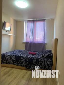 3-к квартира, посуточно, 56м2, 3/18 этаж