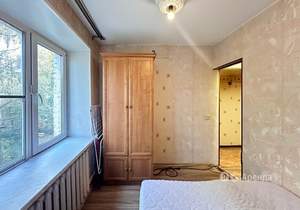 1-к квартира, на длительный срок, 32м2, 3/4 этаж