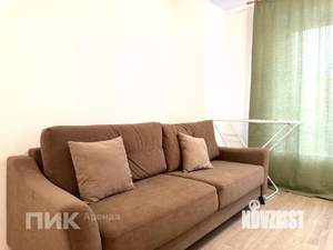 2-к квартира, на длительный срок, 56м2, 2/25 этаж