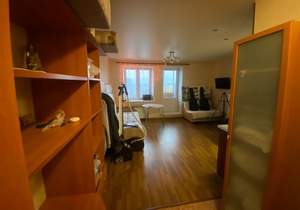 Студия квартира, на длительный срок, 29м2, 14/25 этаж