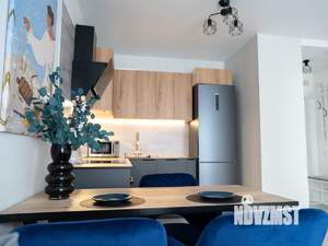 2-к квартира, на длительный срок, 36м2, 21/26 этаж
