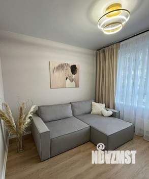 1-к квартира, на длительный срок, 35м2, 13/17 этаж