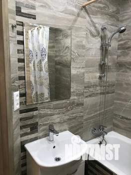 2-к квартира, посуточно, 61м2, 1/12 этаж