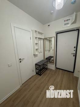 Студия квартира, на длительный срок, 32м2, 9/12 этаж