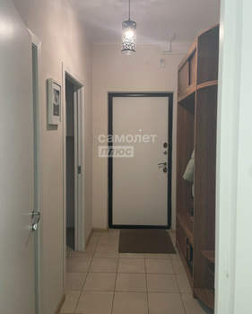 2-к квартира, на длительный срок, 55м2, 13/17 этаж