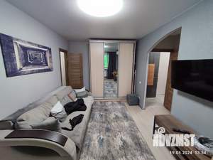 2-к квартира, на длительный срок, 44м2, 3/3 этаж