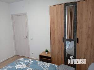 3-к квартира, посуточно, 65м2, 17/25 этаж