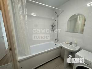 2-к квартира, на длительный срок, 35м2, 8/25 этаж