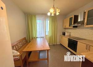 1-к квартира, на длительный срок, 45м2, 10/17 этаж