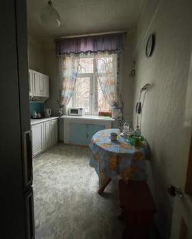 2-к квартира, на длительный срок, 58м2, 2/5 этаж