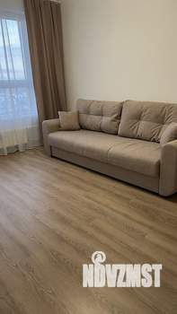 1-к квартира, на длительный срок, 35м2, 12/18 этаж