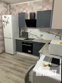 2-к квартира, на длительный срок, 59м2, 13/25 этаж