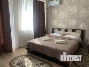 1-к квартира, посуточно, 31м2, 1/1 этаж