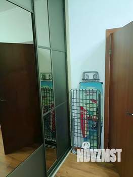 1-к квартира, на длительный срок, 37м2, 15/19 этаж