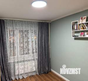 3-к квартира, на длительный срок, 72м2, 2/17 этаж