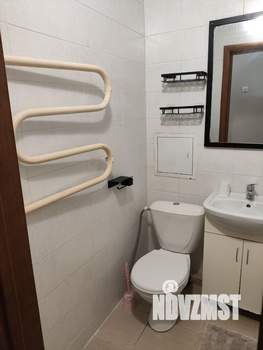 1-к квартира, на длительный срок, 30м2, 2/5 этаж