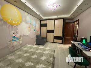 2-к квартира, на длительный срок, 45м2, 2/9 этаж