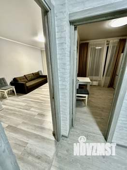 1-к квартира, на длительный срок, 46м2, 2/6 этаж