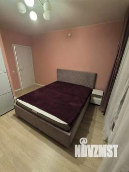 2-к квартира, на длительный срок, 45м2, 3/25 этаж