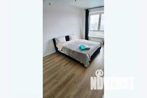 2-к квартира, посуточно, 50м2, 22/24 этаж