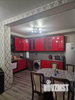 3-к квартира, на длительный срок, 69м2, 9/17 этаж