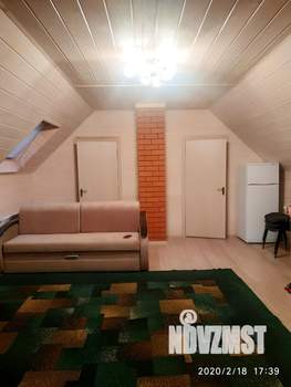 2-к квартира, на длительный срок, 65м2, 3/3 этаж