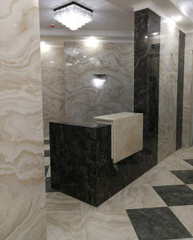 1-к квартира, на длительный срок, 45м2, 22/22 этаж