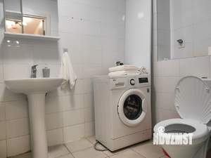 2-к квартира, посуточно, 54м2, 17/25 этаж