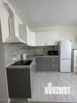 1-к квартира, на длительный срок, 27м2, 13/18 этаж