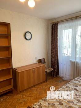 2-к квартира, на длительный срок, 48м2, 5/5 этаж