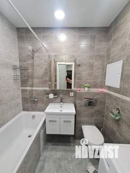 1-к квартира, на длительный срок, 40м2, 5/25 этаж