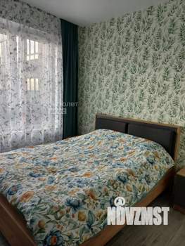 2-к квартира, на длительный срок, 53м2, 14/23 этаж