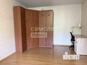 1-к квартира, на длительный срок, 32м2, 2/5 этаж