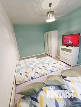 3-к квартира, посуточно, 80м2, 1/1 этаж