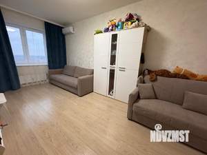 2-к квартира, на длительный срок, 55м2, 13/17 этаж