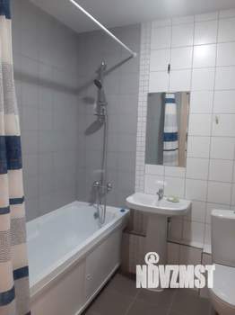 1-к квартира, на длительный срок, 36м2, 8/25 этаж