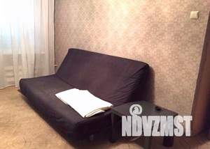 2-к квартира, на длительный срок, 45м2, 2/5 этаж