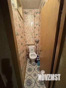 2-к квартира, на длительный срок, 45м2, 4/5 этаж