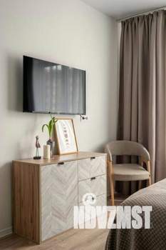 1-к квартира, посуточно, 22м2, 1/1 этаж