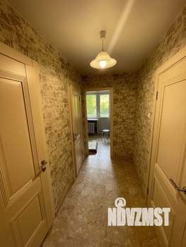 1-к квартира, на длительный срок, 32м2, 3/6 этаж