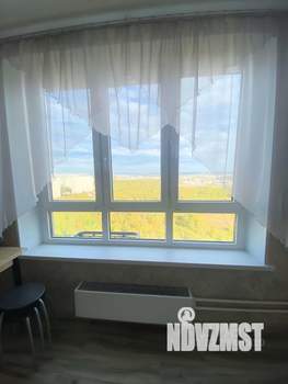 2-к квартира, на длительный срок, 42м2, 22/25 этаж