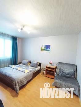 2-к квартира, посуточно, 65м2, 20/25 этаж