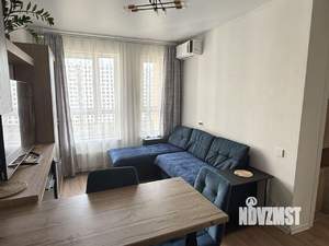2-к квартира, на длительный срок, 32м2, 11/17 этаж